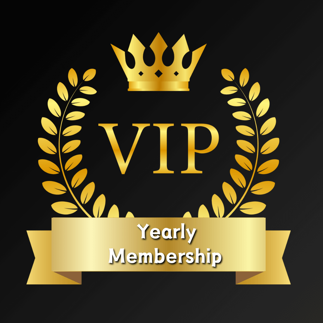 Yearly Membership wp Universe