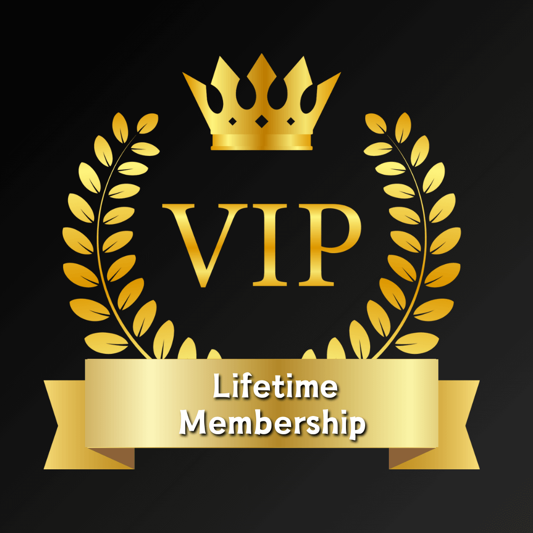 Lifetime Membership wp universe