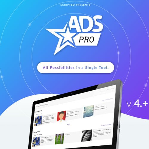 Ads Pro Plugin Multi Purpose WordPress Advertising Manager