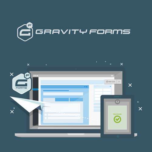 Gravity Forms WordPress Plugin