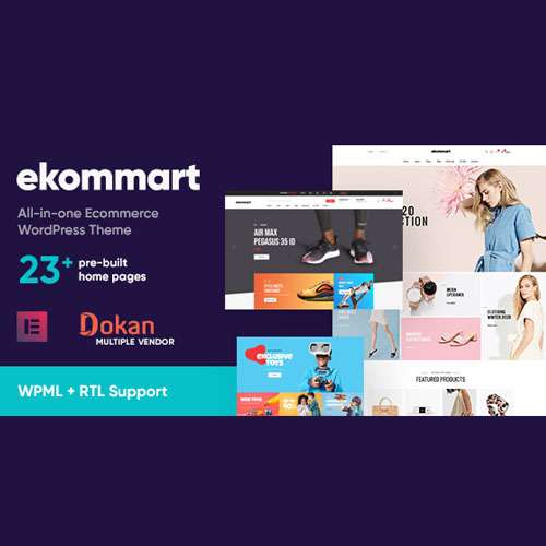 ekommart