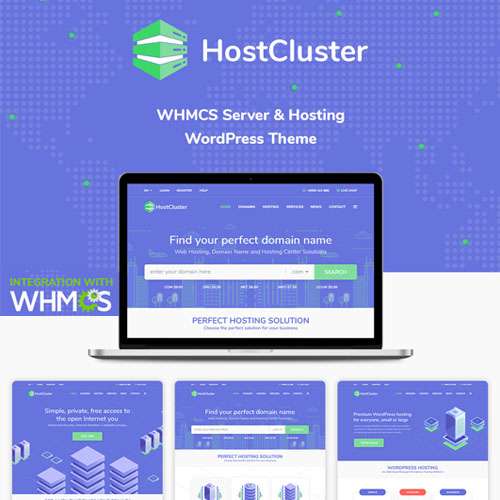 hostcluster