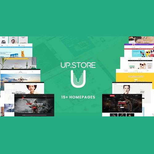 upstore