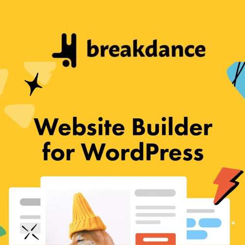 Breakdance – The Website Builder You Always Wanted